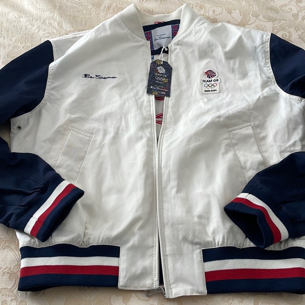 Ben Sherman